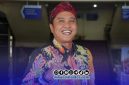 Foto. Kepala Disbudporapar Sumenep, Faruk Hanafi
