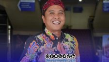 Foto. Kepala Disbudporapar Sumenep, Faruk Hanafi