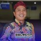 Foto. Kepala Disbudporapar Sumenep, Faruk Hanafi