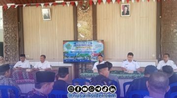 Jalan Desa Banyak Dikeluhkan, DPRKPP Pamekasan Siapkan Penanganan hingga Desember