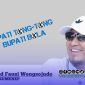 Foto. Achmad Fauzi Wongsojudo,SH., MH Bupati Sumenep