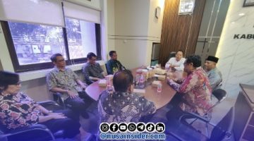 330 Desa di Gresik Berstatus Mandiri, Pemkab Dorong Pembentukan Kawasan Ekonomi Pedesaan