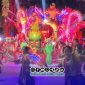 Foto. Grup Musik Tong-tong Baladewa Sumenep dalam Gelaran Festival Musik Tong-tong Sumenep 2026