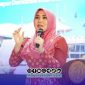 Foto. Senator Jatim Dr Lia Istifhama (Ning Lia) 
