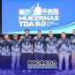 Foto. Kegiatan Mukernas TDA 9.0 di Surabaya