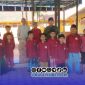Foto. Kegiatan Jurnalis Menyapa di kepulauan Sapudi bagikan Air Bersih ke Madrasah
