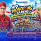 Foto. Flayer Ajakan Nongtong Bareng Diskominfo Sumenep