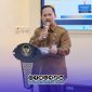 Foto. Dr Ir Arif Firmanto, S.TP., M.Si., IPU. ASEAN Eng Kepala Badan Perencanaan pembangunan daerah (Bappeda) Sumenep