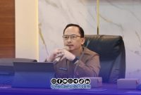 Foto. Dr Ir Arif Firmanto, S.TP., M.Si., IPU. ASEAN Eng Kepala Badan Perencanaan pembangunan daerah (Bappeda) Sumenep