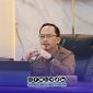 Foto. Dr Ir Arif Firmanto, S.TP., M.Si., IPU. ASEAN Eng Kepala Badan Perencanaan pembangunan daerah (Bappeda) Sumenep