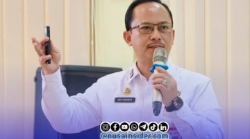 SIMPEL hingga e-Stunting, Bappeda Sumenep Perkuat Perencanaan Pembangunan Berbasis Data