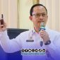 Foto. Dr Ir Arif Firmanto, S.TP., M.Si., IPU. ASEAN Eng Kepala Badan Perencanaan pembangunan daerah (Bappeda) Sumenep