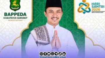 Santri Berdaya, Indonesia Berjaya: Pesan Arif Firmanto di Hari Santri Nasional 2026