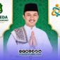 Foto. Flayer Ucapan Selamat Hari santri nasional 2026 dari Dr Ir Arif Firmanto, S.TP., M.Si., IPU. ASEAN Eng Kepala Badan Perencanaan pembangunan daerah (Bappeda) Sumenep