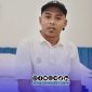 Foto. Ach Toifur Ali Wafa, Pimred nusainsider.com