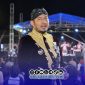 Foto. Bupati Sumenep, Dr H Achmad Fauzi Wongsojudo,SH., MH