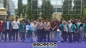Foto. Humas Polres Pamekasan