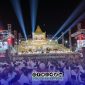 Foto. Kegiatan Haul Raja-raja dalam Momentum Hari jadi Sumenep di Halaman Masjid Jamik